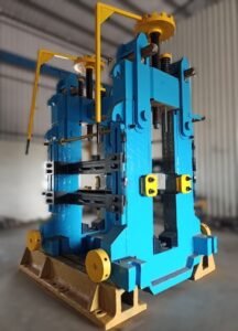 22 inch roughing mill bearing stand