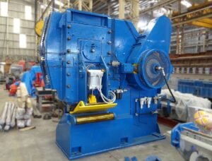 cold shear for rebar rolling mills min