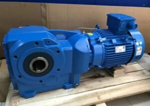 heli worm gearbox 16