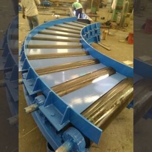 roller conveyor